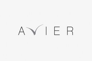 Avier Logo