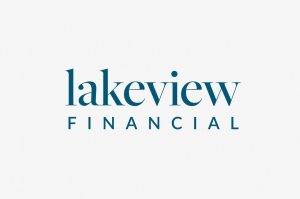 Lakeview Financial Logo