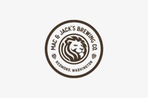 Mac & Jack's Brewing Co. Logo