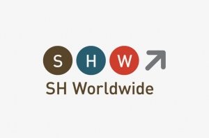 SH Worldwide Logo