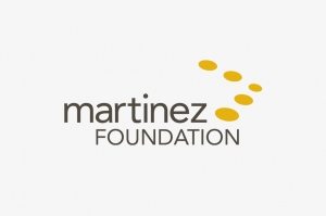 Martinez Foundation Logo