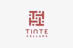 Tinte Cellars Logo