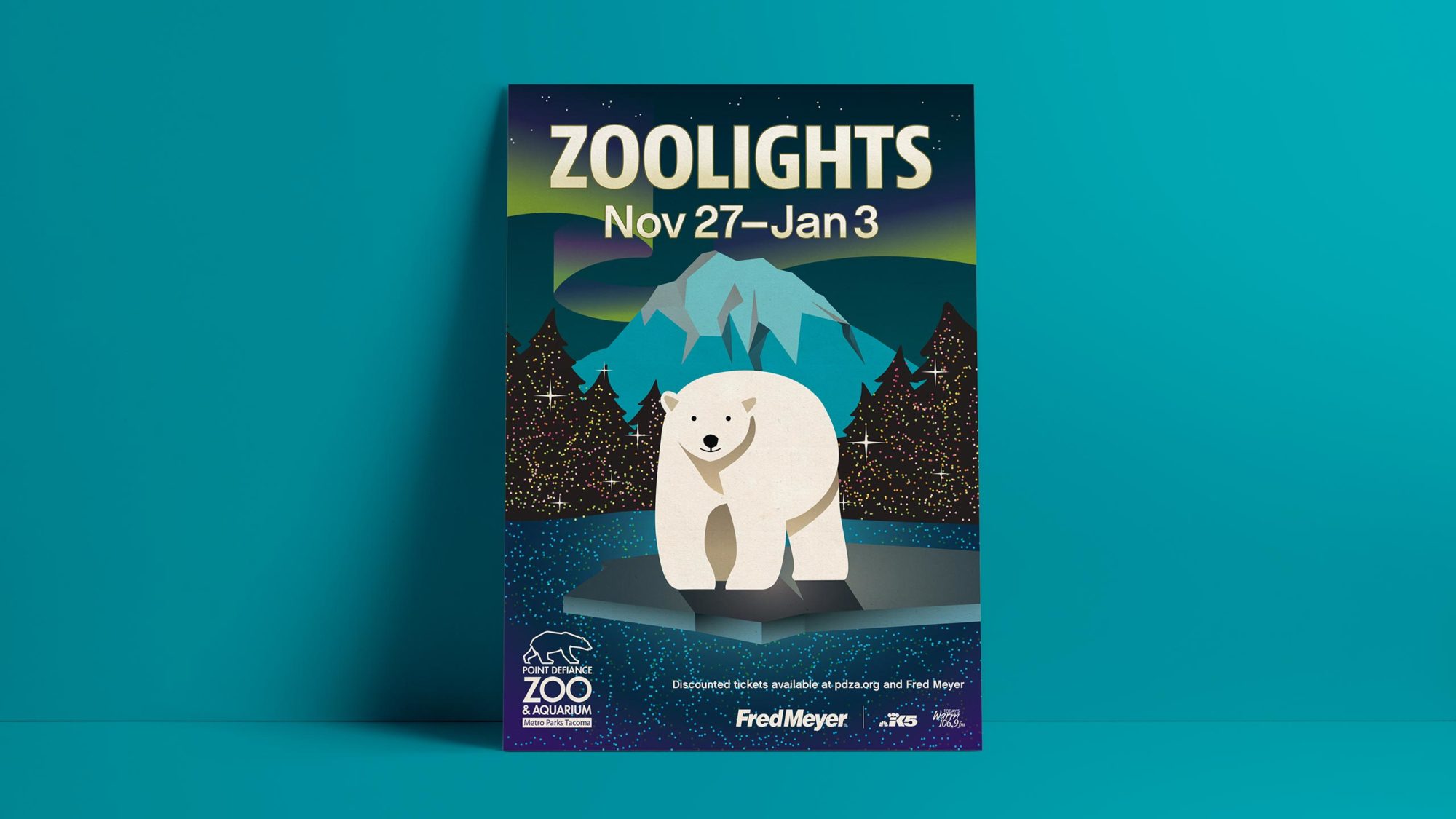 Zoolights Marketing Campaigns Doubleknot Creative