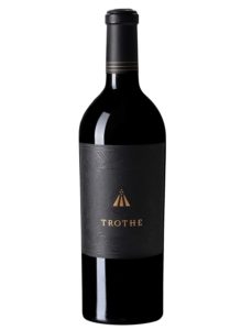 Trothe bottle