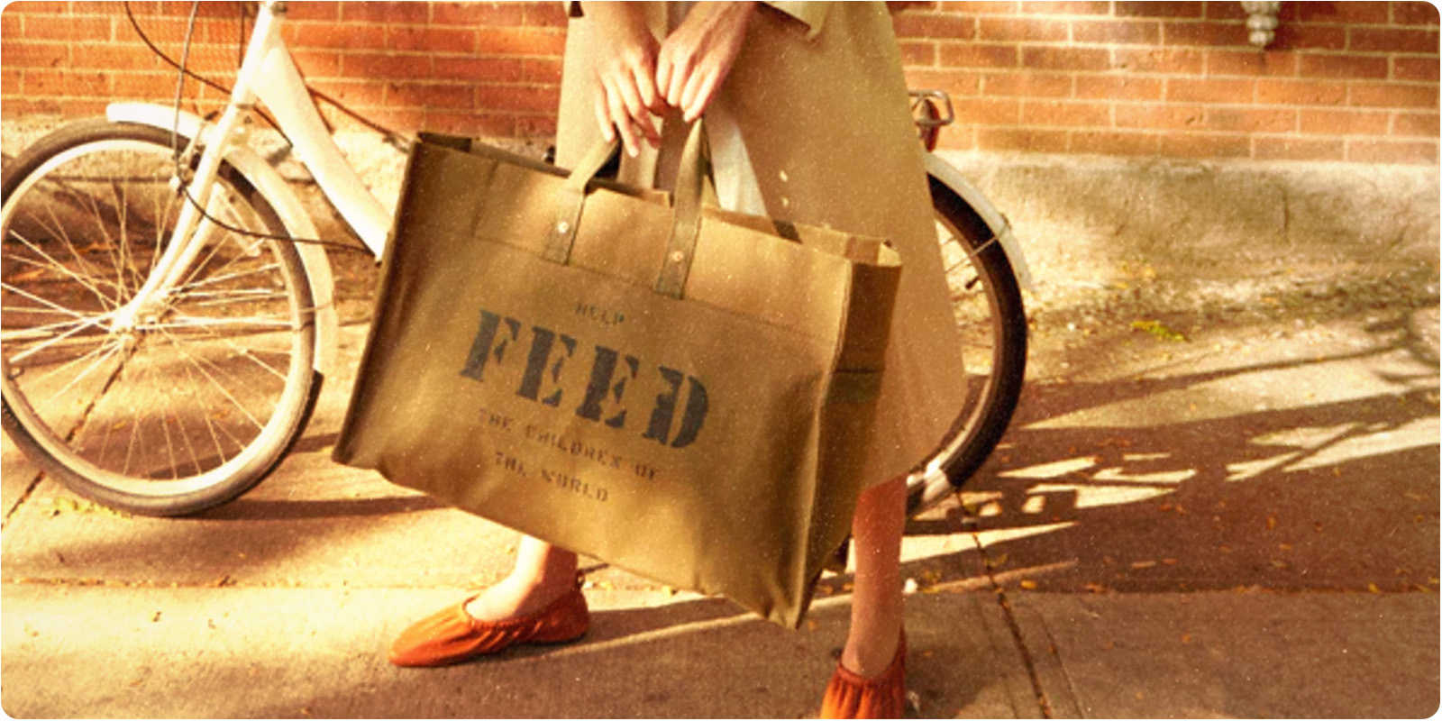 Feed Bags